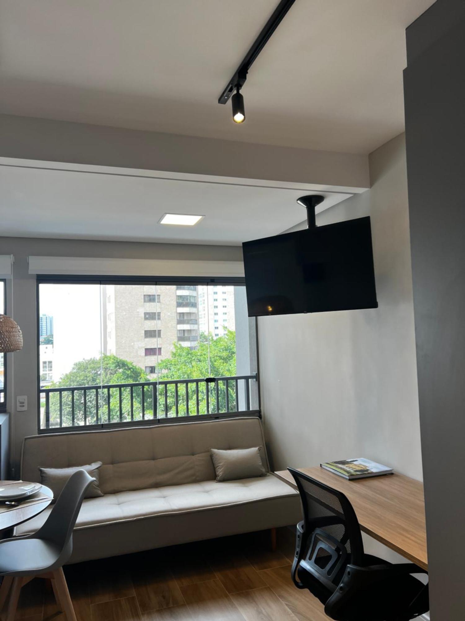 Bossa424 Apartamento *