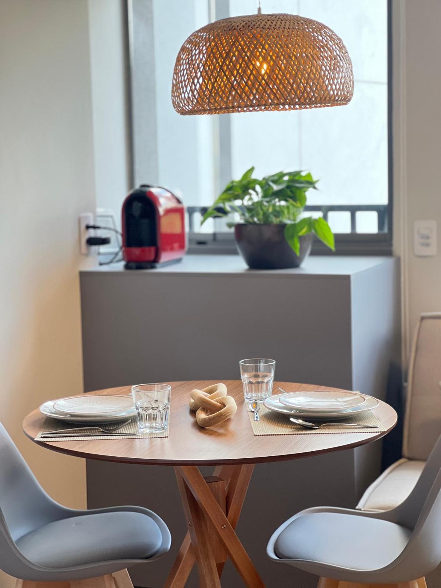 Bossa424 Apartamento