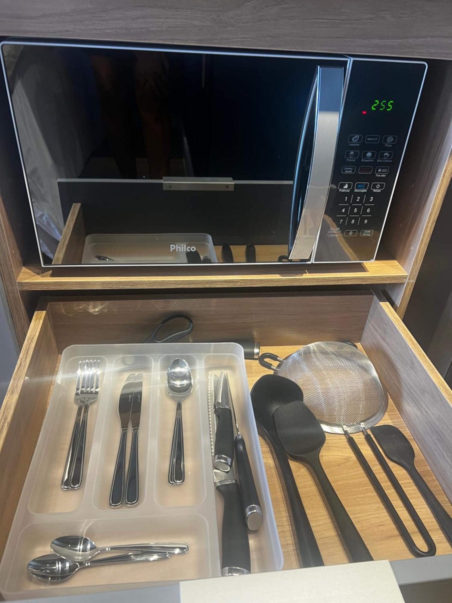 Apartamento Bossa424 São Paulo
