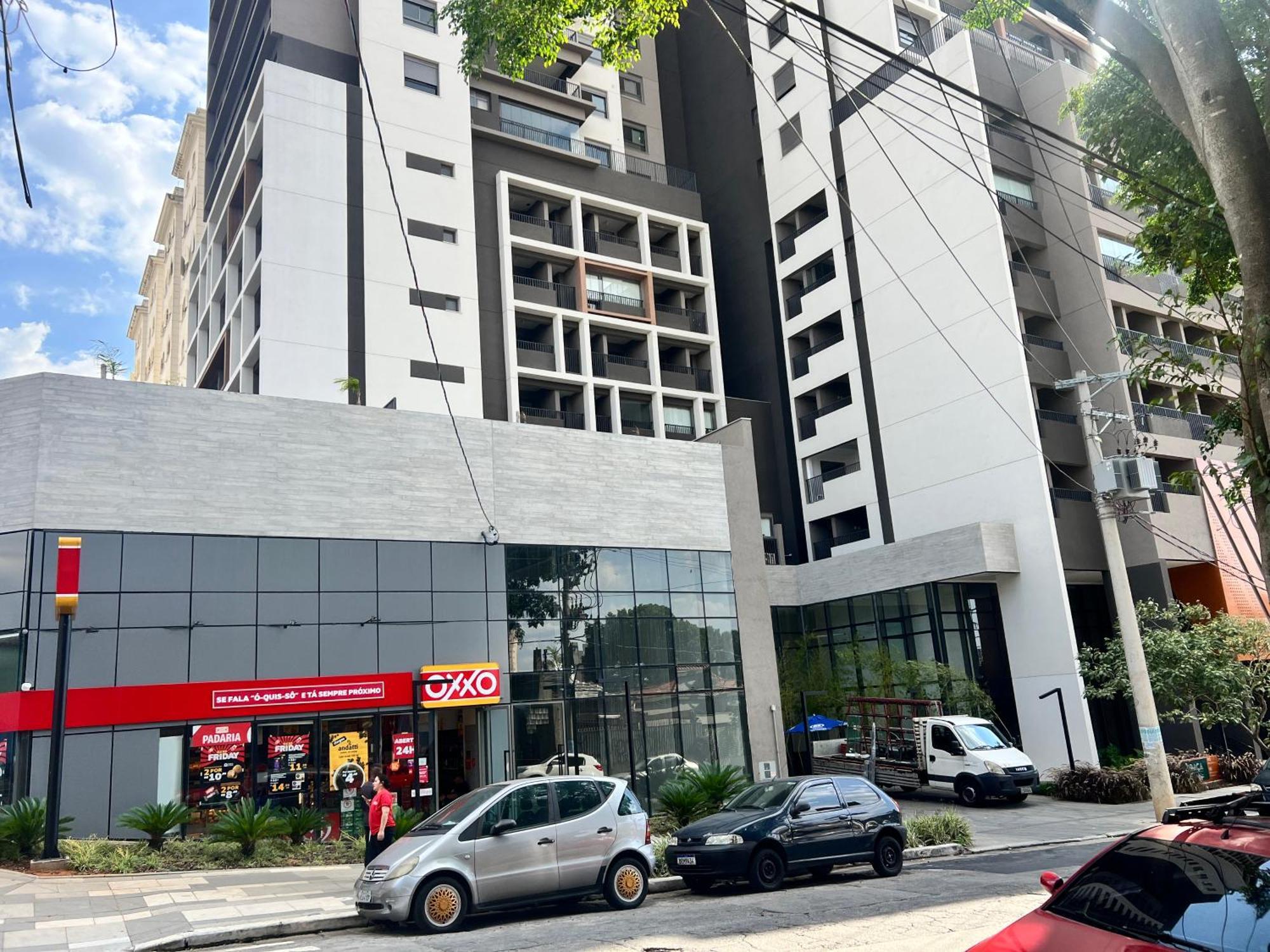 Bossa424 São Paulo
