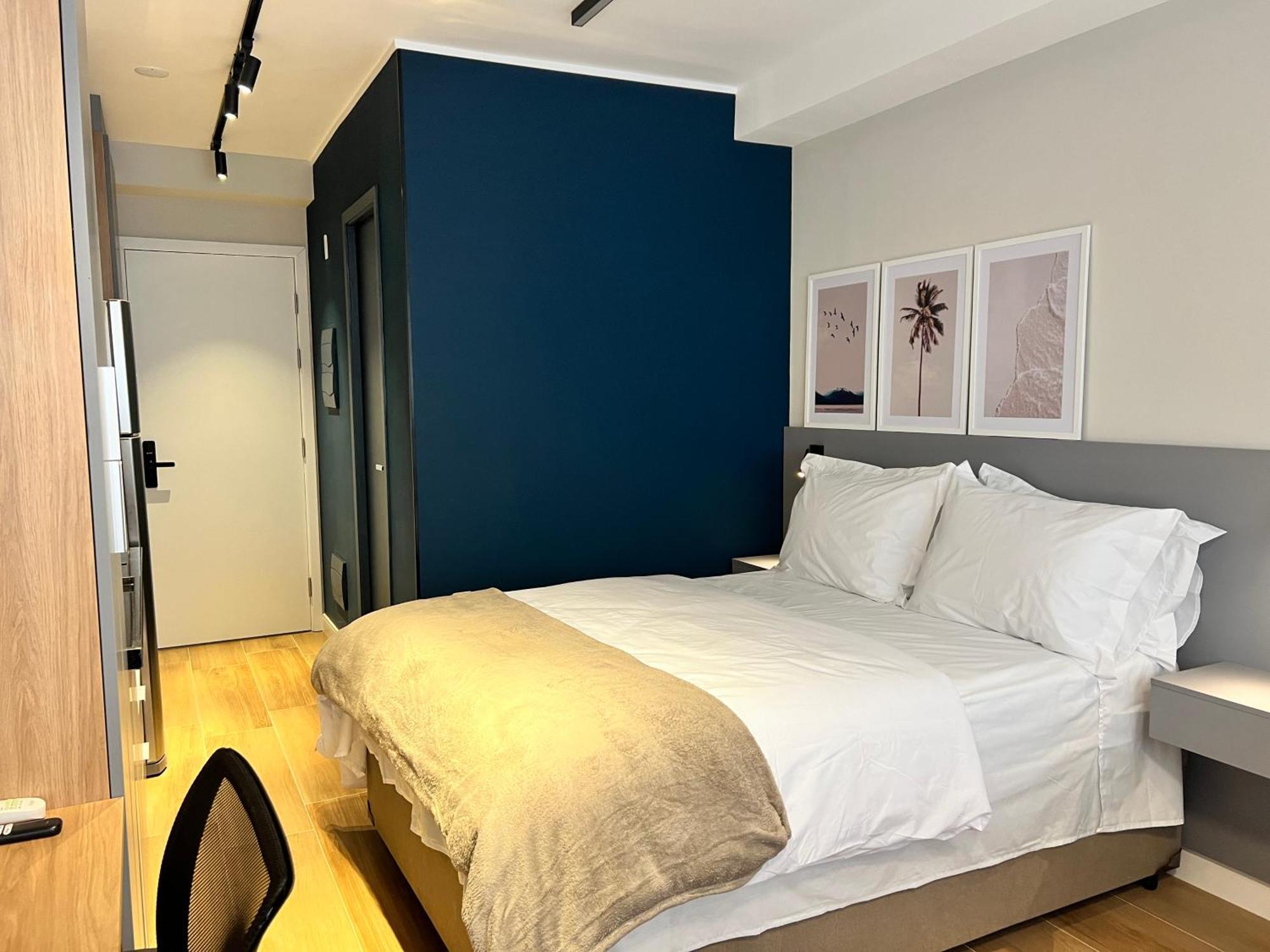 Apartamento Bossa424 São Paulo